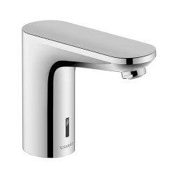 Смеситель для раковины Duravit Tulum by Starck TU1020001010