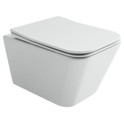 Подвесной унитаз Ceramicanova Miro CN11003T