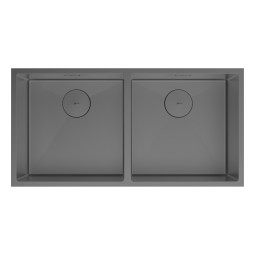 Кухонная мойка Lemark Proran 900 44х86,50 9936139