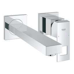 Смеситель Grohe Eurocube 23447000 для раковины