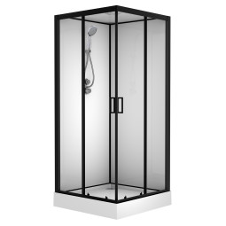 Душевая кабина Loranto Neo 90х90 CS-22110