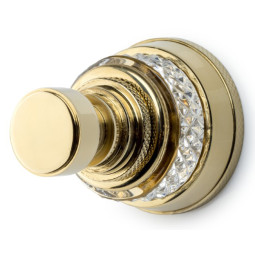 Крючок Boheme Aura 10246-G Gold