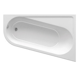 Акриловая ванна Ravak Chrome 160х105 R CA61000000