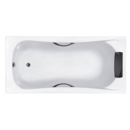Акриловая ванна Roca BeCool 170х80 ZRU9302852