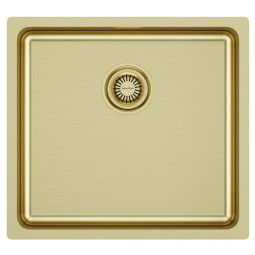 Кухонная мойка Paulmark Vista 48 Uni 48х44 PM304844-LG
