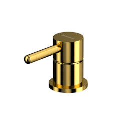 Смеситель для раковины Whitecross Y gold Y1214GL