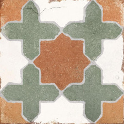Керамогранит Nanda Tiles Andalusia Nadia 20х20