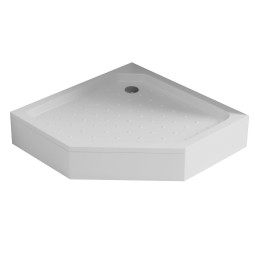 Душевой поддон RGW Style 90х90 16180599-11