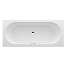 Акриловая ванна Laufen Pro 170х75 2.4295.0.000.000.1