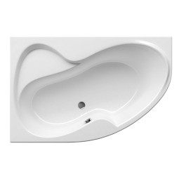 Акриловая ванна Ravak Rosa 160х105 L CM21000000