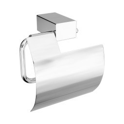 Держатель для туалетной бумаги Lemark Smooth Line 9721010