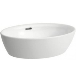 Раковина Laufen Pro 8.1296.4.000.109.1