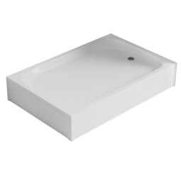 Душевой поддон RGW Acrylic LUX/TN 90х100 16180290-21