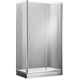 Душевой уголок Aquanet Alfa 90х160 NAA1131 1600900