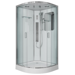 Душевая кабина Niagara Premium 100х100 60020114G