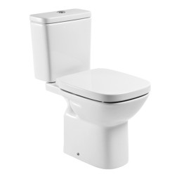 Унитаз компакт Roca Debba 34299700Y