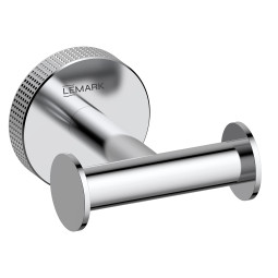 Крючок Lemark Beluga LMA-8011S-C