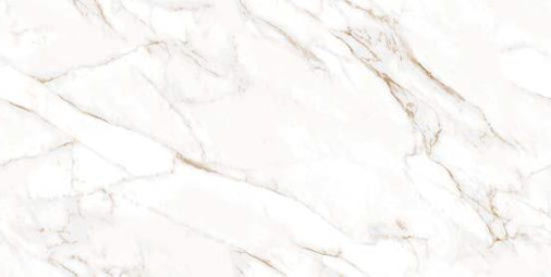 Керамогранит Ocean Ceramic Infinity Statuario Wox Gold Карвинг 60x120