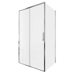 Душевой уголок Aquanet Pleasure Evo 90х110 324118