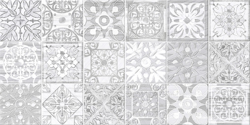 Настенная плитка New Trend Vincenzo Lino WT9VNL25 24,9x50