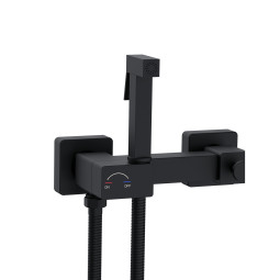 Гигиенический душ WeltWasser Higi Q02 BL 10000013673