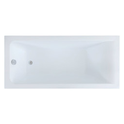 Акриловая ванна Aquanet Bright 180х80 233143 на каркасе