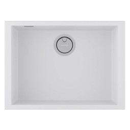 Кухонная мойка Paulmark Neo Classic 60х43,5 PM966044-WH