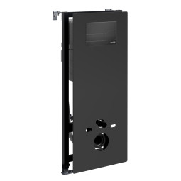 Инсталляция для унитаза WasserKraft Abens 20TLT.010.ME.BL.MB04