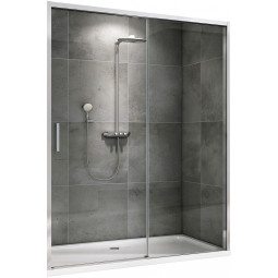 Душевая дверь Abber Komfort 200х150 AG93150
