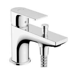 Смеситель для ванны Hansgrohe Rebris 72437000