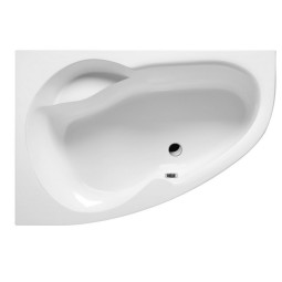 Акриловая ванна Excellent Newa 160х95 WAEX.NEL16WH