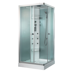 Душевая кабина Timo TL-1504 L