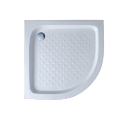 Душевой поддон Cezares Tray 85х85 R-85-550-15-W