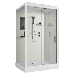 Душевая кабина Niagara Standart 80х100 ST100/80/15Q