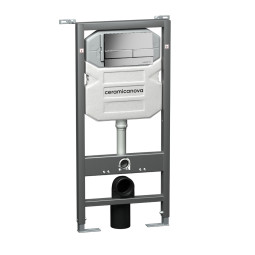Инсталляция для унитаза Ceramicanova Envision CN1002M