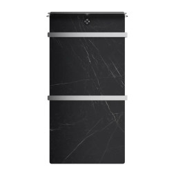 Полотенцесушитель Wonzon & Woghand WW-A504-BR брашированный никель