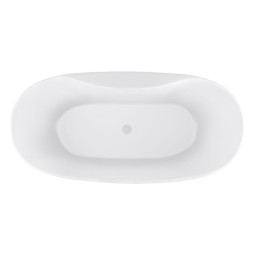 Акриловая ванна Aquanet Family 170х78 155778GW