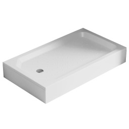 Душевой поддон RGW Style 140х80 16183814-11