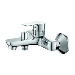 Смеситель для ванны Rush Victoria VI7135-44