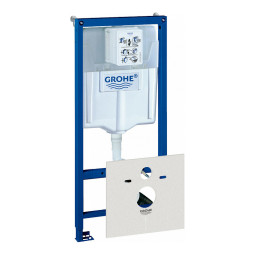 Инсталляция для унитаза Grohe Rapid SL 38539001