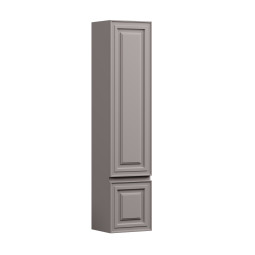 Пенал для ванной Sancos Very 35 PVR35LSM Doha Soft
