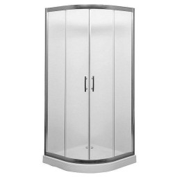 Душевой уголок Aquanet Alfa 100х100 185040