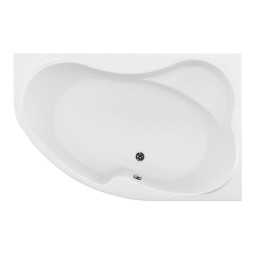 Акриловая ванна Aquanet Capri 170х110 R 203922