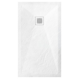 Душевой поддон Esbano Flat ESPFT128W