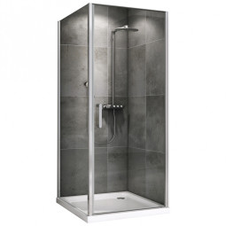 Душевой уголок Abber Sonnenstrand 70х80 AG04070-S80