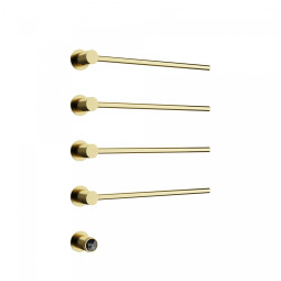 Полотенцесушитель Sancos Linea SC14001BG
