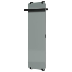 Электрический полотенцесушитель Allen Brau Infinity 120x44 00325659