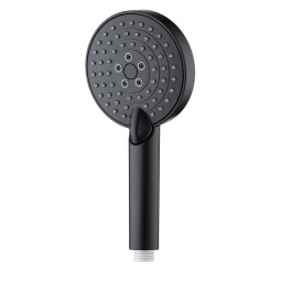 Душевая лейка Orange O-Shower S02HSB