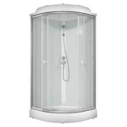 Душевая кабина Niagara Light 90х90 L90/17