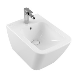 Подвесное биде Villeroy&Boch Finion 446500R1